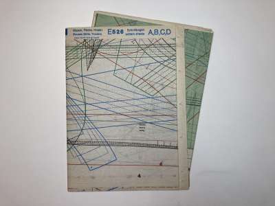 ���������� �3 ������� Burda ������, ����, ����� E526 �����-���� 1999