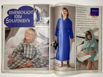 ���������� �28 ������� Verena 1/1996