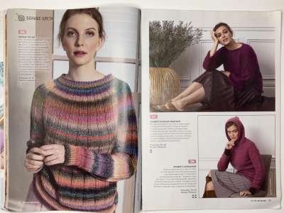 ���������� �12 ������� Burda ������� 3/2021