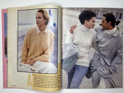 ���������� �16 ������� Verena 1/1991