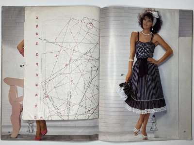 ���������� �20 ������� Modellina N 68 1986