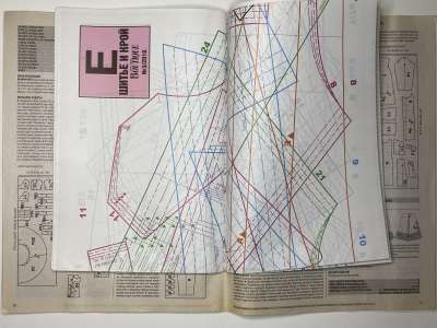 ���������� �12 ������� ���: ����� � ���� 3/2016 Boutique