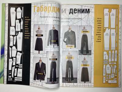 ���������� �10 ������� ���: ����� � ���� 9/2003