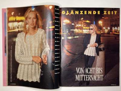 ���������� �14 ������� Verena 1/1991