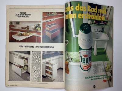 ���������� �83 ������� Burda 4/1969