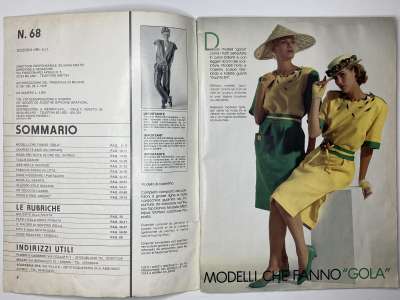 ���������� �2 ������� Modellina N 68 1986