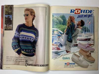 ���������� �17 ������� Verena 3/1993