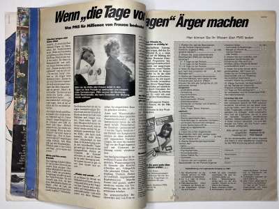 ���������� �26 ������� Burda 6/1985