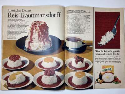 ���������� �57 ������� Burda 9/1965