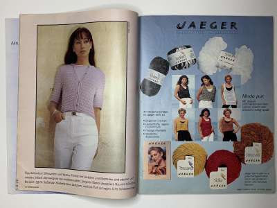 ���������� �12 ������� Verena 2/1996