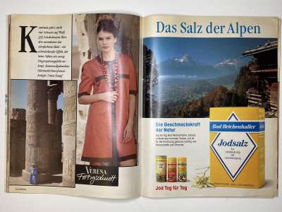 ���������� �29 ������� Verena 4/1992