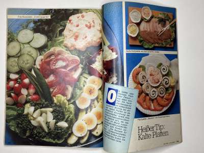 ���������� �92 ������� Burda 3/1982