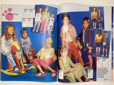 ���������� �24 ������� ���: ����� � ���� 4/2003