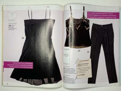 ���������� �24 ������� ���: ����� � ���� 9/2011 Patrones