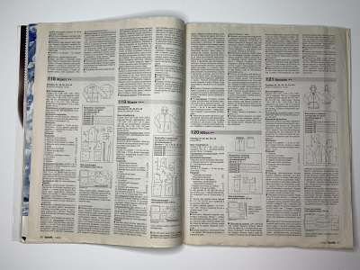  28  Burda 1/2002