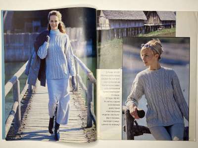 ���������� �5 ������� Verena 1/1997