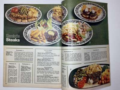 ���������� �49 ������� Burda 2/1967