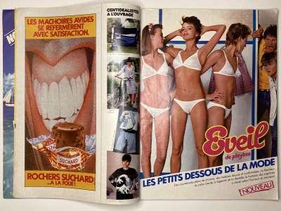 ���������� �3 ������� 100 Idees 9/1982