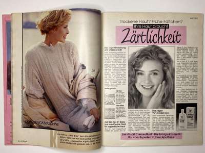 ���������� �15 ������� Verena 1/1991