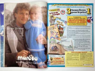 ���������� �18 ������� 100 Idees 9/1982