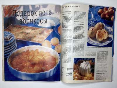 ���������� �������������� ���������� �36 ������� Burda 8/1995