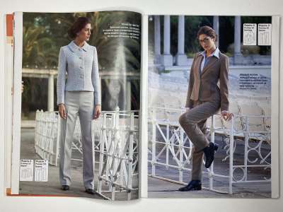 ���������� �3 ������� ���: ����� � ���� 11/2003