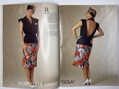 ���������� �1 ������� Modellina N 68 1986