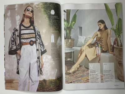  5  Patrones Extra  2025  & 