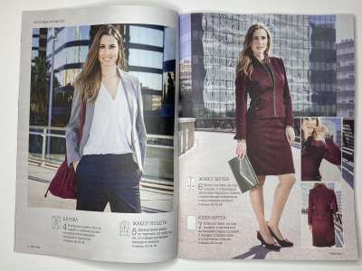    4  Patrones Extra 17/2025