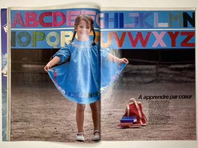 ���������� �43 ������� 100 Idees 9/1982