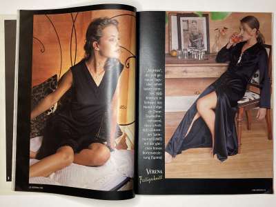 ���������� �26 ������� Verena 1/1996