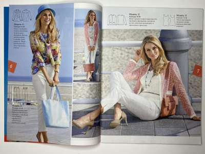 ���������� �3 ������� Diana Moden ���������� 3/2014