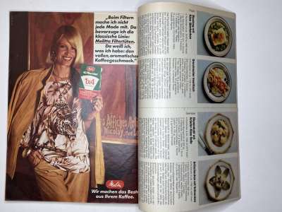 ���������� �100 ������� Burda 3/1982