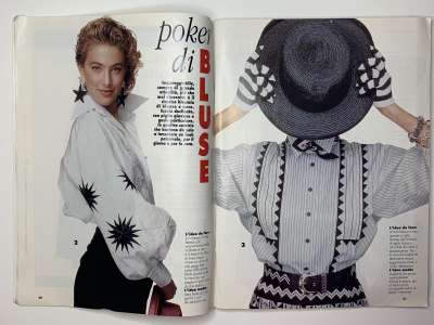 ���������� �11 ������� Boutique 9/1994