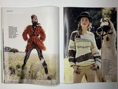 ���������� �21 ������� Burda ������� 1/2013