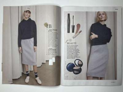 ���������� �������������� ���������� �3 ������� Burda Easy ���� ����� � ������ 2026