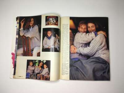  5  Burda 1/1993