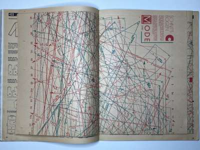 ���������� �12 ������� Burda Plus 3/1990