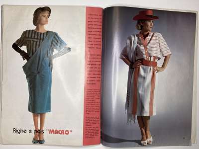 ���������� �33 ������� Modellina N 68 1986