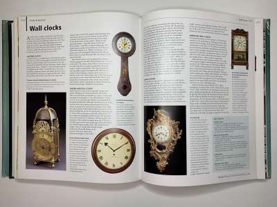 ���������� �4 ����� Miller`s Antiques Encyclopedia