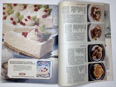 ���������� �80 ������� Burda 9/1982