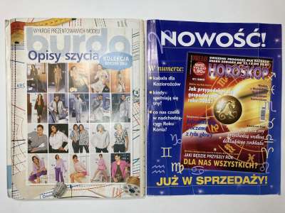 ���������� �3 ������� Burda 1/2002