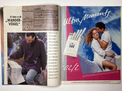 ���������� �18 ������� Verena 9/1993