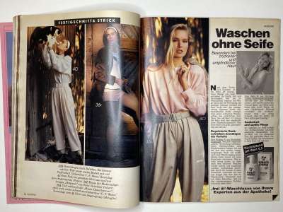 ���������� �28 ������� Verena 1/1991
