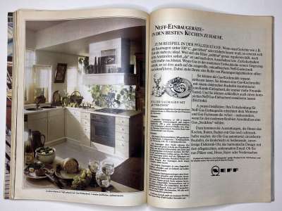 ���������� �80 ������� Burda 3/1982