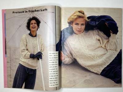 ���������� �3 ������� Verena 1/1991