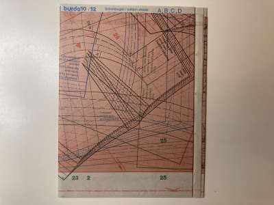 ���������� �20 ������� Burda 1-12/2012
