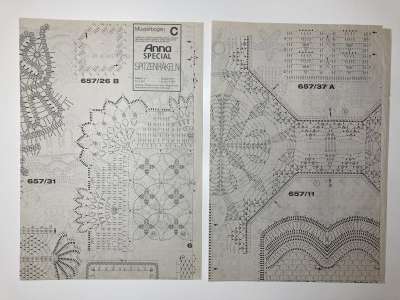  3  Burda    E657 1/2002