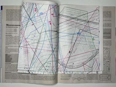 ���������� �17 ������� ���: ����� � ���� 4/2011 Boutique