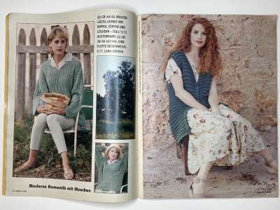 ���������� �8 ������� Verena 3/1996